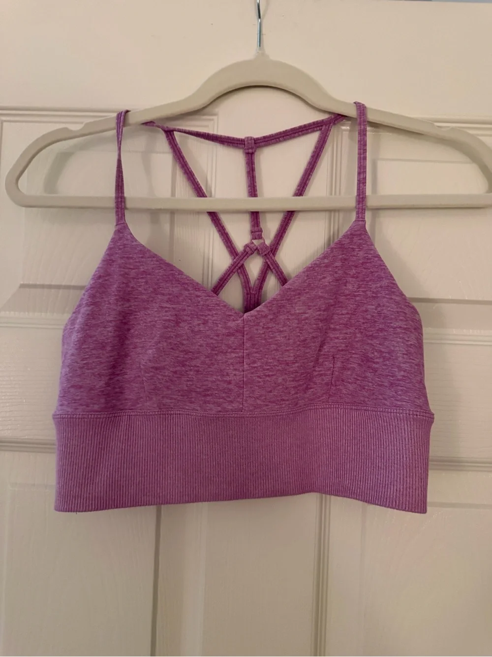 ALO Yoga comfortable seamless
